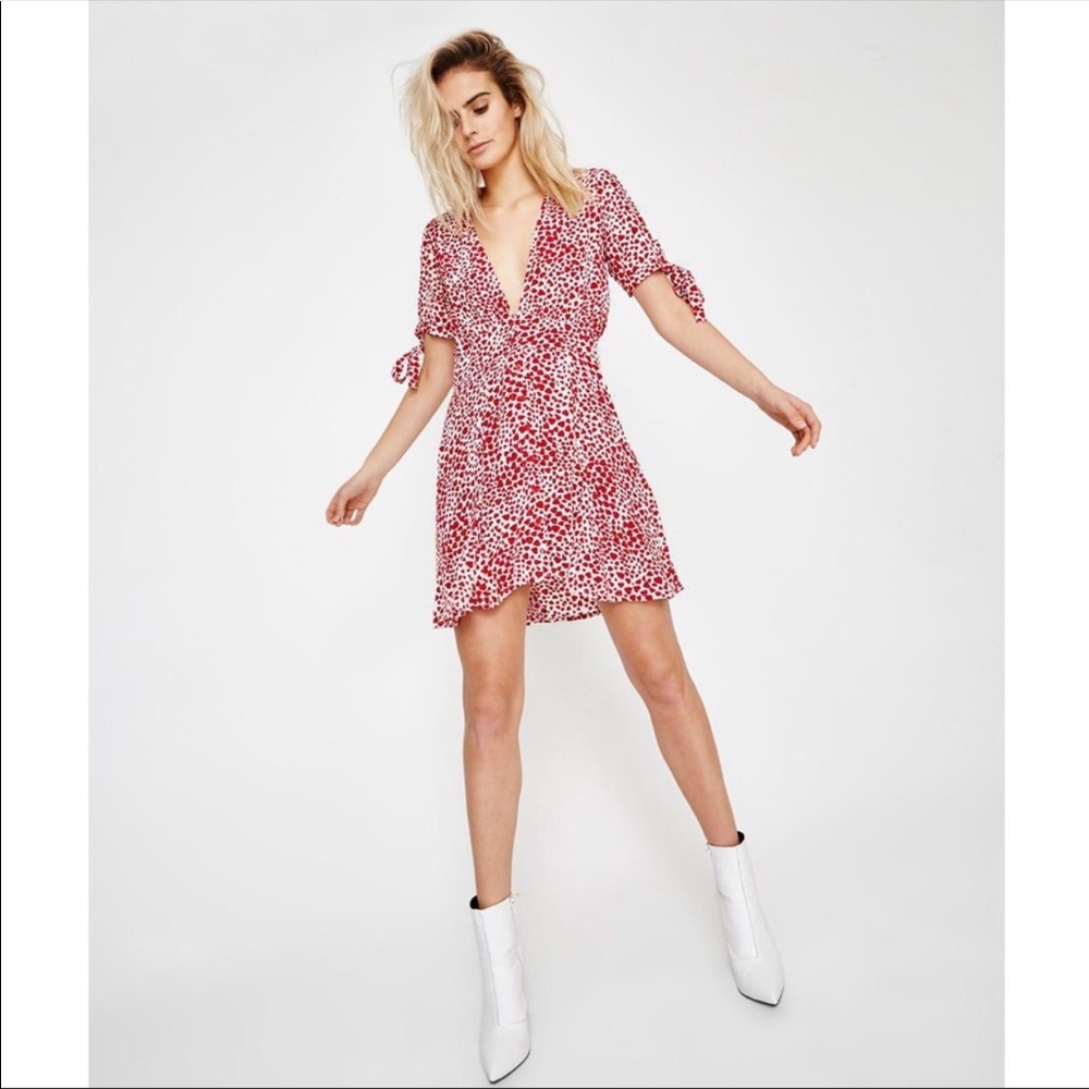 Rue Stiic Laguna Mini dress